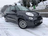 gebraucht Fiat 500 Pop Star KLIMA TEMPOMAT