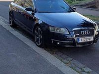 gebraucht Audi A6 Allroad 30 TDI V6 quattro DPF