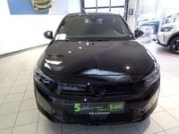 Gebraucht Opel Corsa 136 PS (100 kW) 2024 Karbon schwarz Kleinwagen