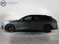 gebraucht Audi A5 Avant quattro TDI