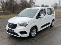 gebraucht Opel Combo Life 15 CDTI BlueInj. L L1H1 Edition S/S