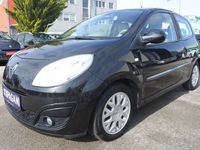 gebraucht Renault Twingo 1,2 16V Initiale Aut./NUR48700KM/LEDER/PICKERL6/25