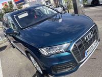 Gebraucht Audi Q7 286 PS (210 kW) 2020 SUV