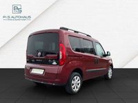 gebraucht Fiat Doblò 16 MultiJet 120 Lounge Start