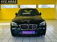 gebraucht BMW X1 xDrive 20d M-Sportpaket/Alcantara/Navi