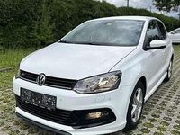 gebraucht VW Polo Sport Austria 10