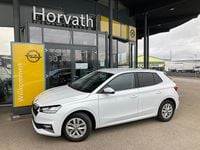 Gebraucht Skoda Fabia 116 PS (85 kW) 2025 Kleinwagen