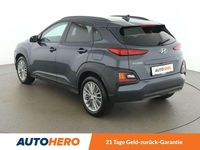 gebraucht Hyundai Kona 1.6 CRDi LEVEL 3 Plus 4WD