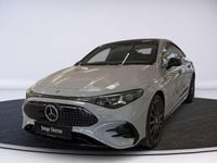 gebraucht Mercedes 250 CLA+ mit EQ Technologie AMG 360° Kamera AHK
