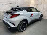 gebraucht Toyota C-HR 2,0 Hybrid GR-SPORT CVT