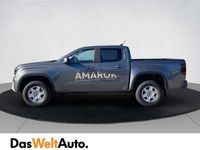 gebraucht VW Amarok Life TDI 4MOTION