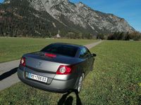 gebraucht Renault Mégane Cabriolet MeganeAuthentique 19 dCi