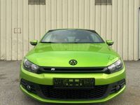 gebraucht VW Scirocco 14 TSI R-Line