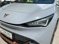 gebraucht Cupra Born 60/63 e-Boost 170kW/231PS