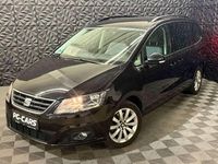 gebraucht Seat Alhambra 2.0 TDI Style DSG7 Sitzer