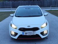 gebraucht Kia Ceed GT Ceed / cee'd 1,6 TGDI GT