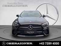 gebraucht Mercedes E300 4MATIC T-Modell Austria Edition