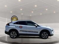 gebraucht Mitsubishi Eclipse Cross Eclipse Cross4WD PLUG-IN HYBRID INTENSE PLUS
