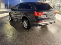 gebraucht Audi Q7 Q7 3,0 TDI quattro DPF Tiptronic