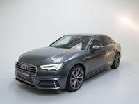 gebraucht Audi A4 2.0TDI Sport 3xS-Line 19" LED RFK VIRTUAL