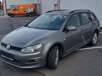 gebraucht VW Golf VII 