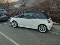 gebraucht Abarth 595C G-tech