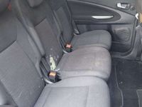 gebraucht Ford Galaxy Ghia 20 TDCi DPF Aut.