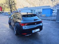 gebraucht Seat Leon SP FR 20 TDI