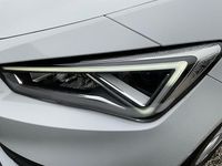 gebraucht Seat Leon SP 1.0 TSI ABS ESP