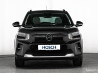 Gebraucht Citroën e-C3 83 kW (113 PS) 2025 Schwarz SUV