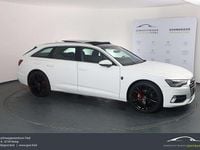 gebraucht Audi A6 Avant 40 TDI quattro Sport*PANO*AHK*HUD*TOP!