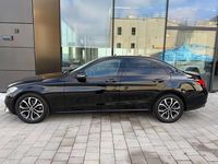gebraucht Mercedes C220 d Aut.
