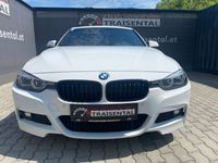 gebraucht BMW 330e 330PHEV Aut.M-Paket Leder