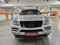 gebraucht Mercedes GL320 CDI 4MATIC Aut. LEDER 7SITZE *FINANZIERUNG MÖGL...