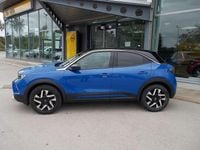 Gebraucht Opel Mokka Elegance 131 PS (96 kW) 2021 Blau SUV