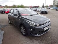 gebraucht Kia Rio 1,2 DPI Neon ISG Paket Neon