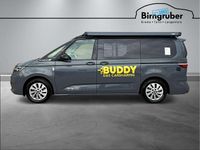 Gebraucht VW California Beach 150 PS (110 kW) 2025 Mittelgrau  normal Van