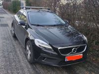 gebraucht Volvo V40 CC V40 Cross Country Cross Country D2 Cross Country