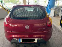 gebraucht Fiat Bravo 1,4 16V Active