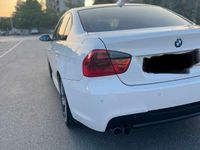 gebraucht BMW 325 325 d