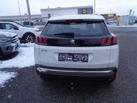 Gebraucht Peugeot 3008 Active 131 PS (96 kW) 2020 Weiß SUV