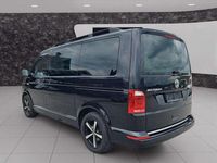 gebraucht VW Multivan T6 R Highline 4Motion !Top Austattung!
