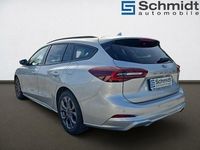 gebraucht Ford Focus Turnier 10 EcoBoost Hybrid ST-Line