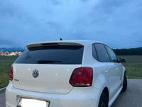 gebraucht VW Polo R WRC