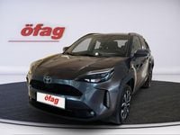 gebraucht Toyota Yaris Hybrid Cross 1.5 VVT-i Hybrid Active Drive Aut.