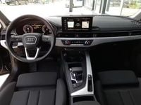 gebraucht Audi A4 Avant S-LINE 40 TDI S-tr. *VOLL LED / NAVI / KA...