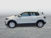 gebraucht VW T-Cross - 4Me TSI