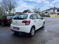 gebraucht Citroën C3 Attraction 1,0 *TÜV neu!!*