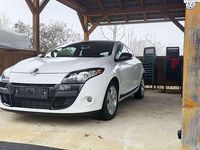 Gebraucht Renault Mégane Coupé Dynamique 131 PS (96 kW) 2011 Coupé