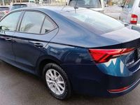 gebraucht Skoda Octavia Ambition 2,0 TDI